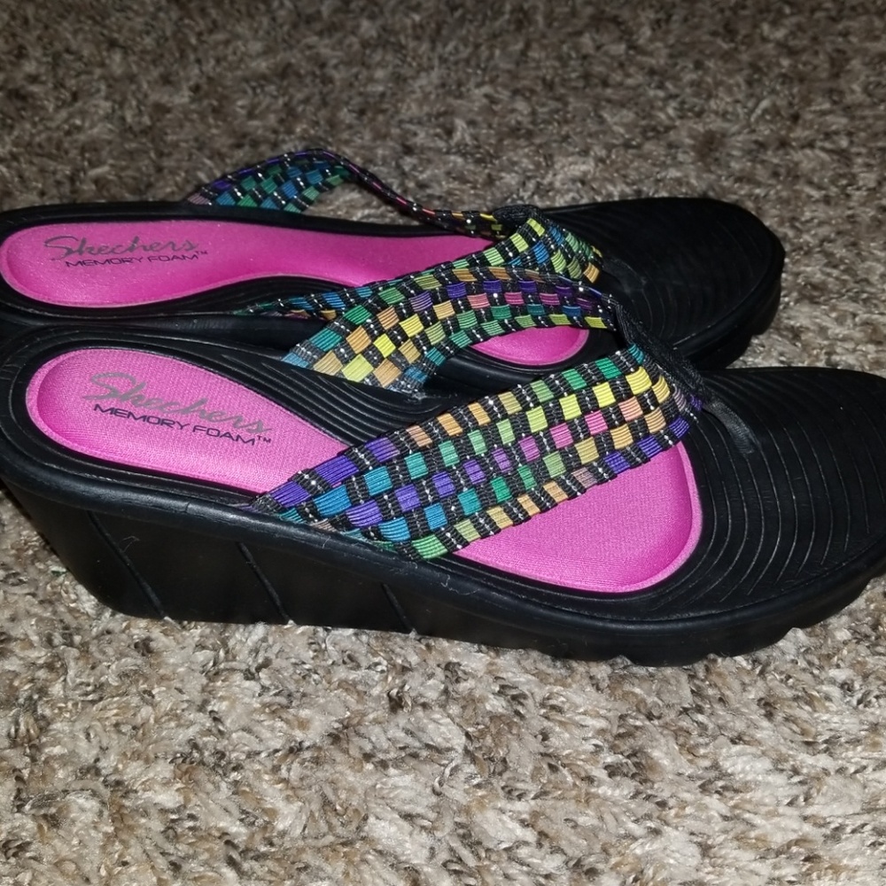 Skechers Sandals